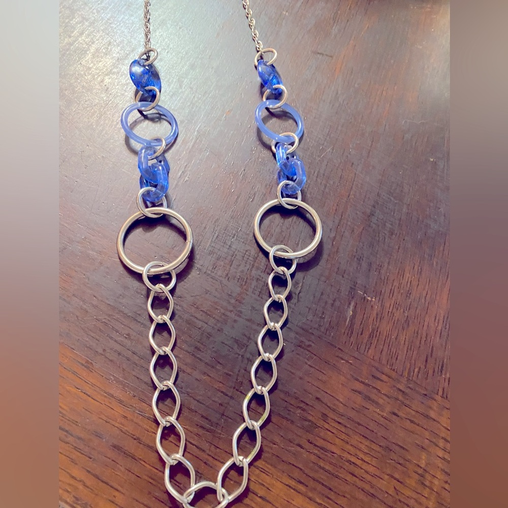 Nygard necklace
